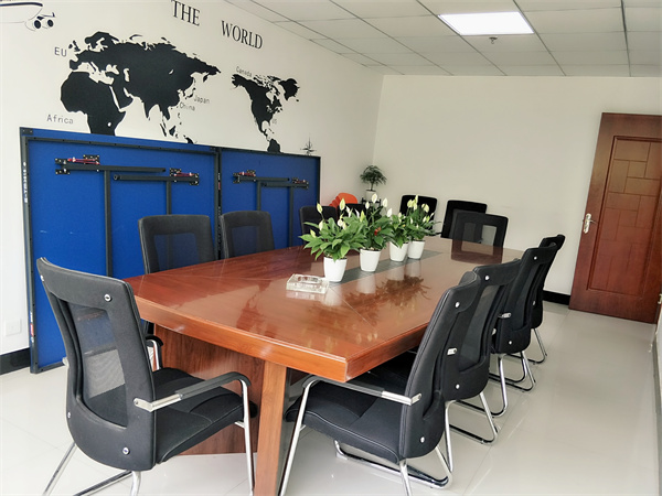 公司会议室