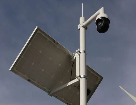 兰州视频监控系统设计需要考虑哪些因素