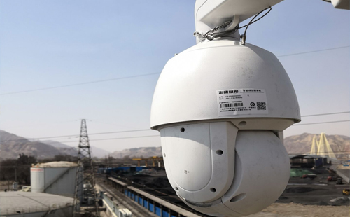 室外监控安装如何做好防水措施