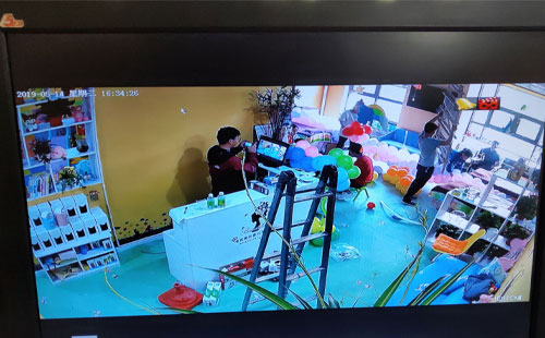 兰州视频监控系统如何维护