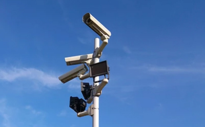 智能安防系统建设：打造高效可靠的兰州监控安装方案