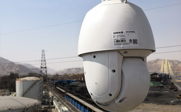 兰州监控安装如何选型与布线？完整指南