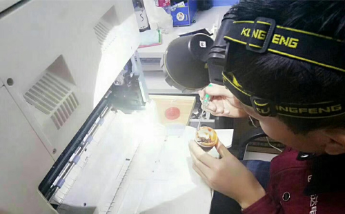 10月兰州软硬件维修优选J9直营集团科技专业团队