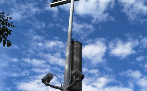 预算有限怎么选：甘肃安防监控系统安装要点