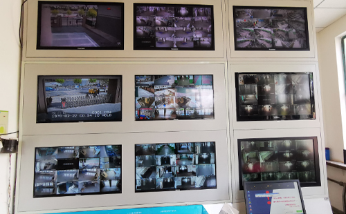 智慧安防第一步：兰州地区监控系统安装要点与实用建议