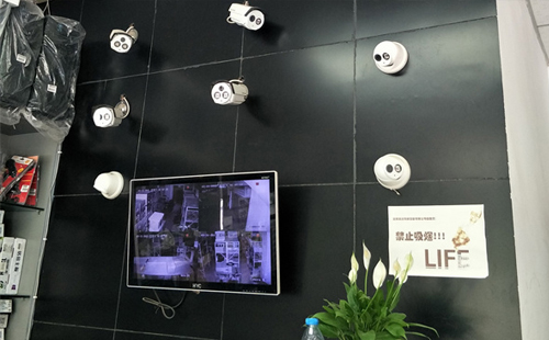 西北区域安防体系建设：兰州安防监控的技术应用与场景化方案